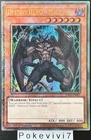 Evil HERO Malicious Fiend