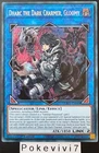 Dharc the Dark Charmer, Gloomy