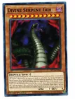 Divine Serpent Geh