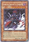 Gorz the Emissary of Darkness?