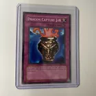 Dragon Capture Jar