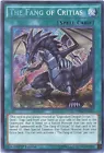 The Fang of Critias