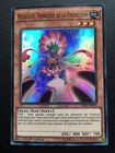 Prediction Ritual