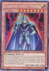 Legendary Knight Timaeus