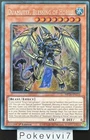 Duamutef, Blessing of Horus
