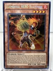 Inari Fire