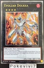 Evolzar Dolkka