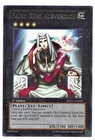 Fairy King Albverdich