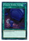 Foolish Burial Goods