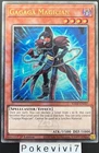 Dark Magician Girl