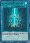 Advanced Ritual Art