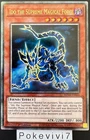 Mythical Beast Medusa