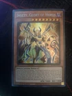Metaphys Horus