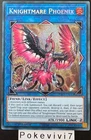 Knightmare Phoenix