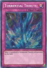 Torrential Tribute