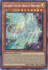 Galaxy-Eyes Afterglow Dragon