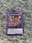 Cyberdarkness Dragon