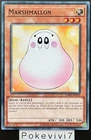Marshmallon