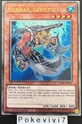 Mermail Abysspike