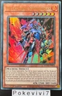Metalflame Swordsman