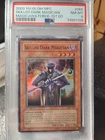 Skilled Dark Magician