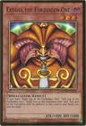 Exodia the Forbidden One