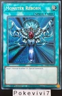 Monster Reborn