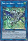 Dragunity Knight - Trident