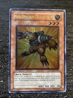 Neo-Spacian Grand Mole