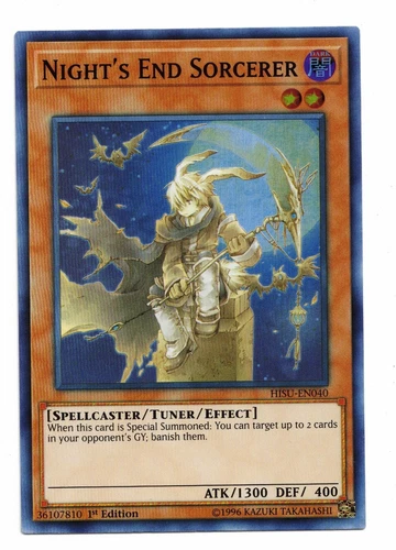 Astrograph Sorcerer