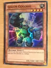 Gogogo Golem