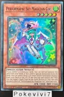 Performapal Sky Magician Girl