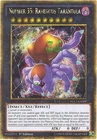 Number 35: Ravenous Tarantula