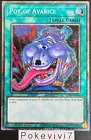 Moray of Avarice
