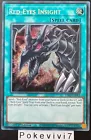 Red-Eyes Insight