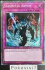 Ally of Justice Decisive Armor