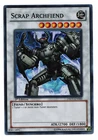 Scrap Archfiend