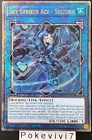 Sky Striker Ace - Shizuku