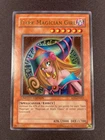 Dark Magician Girl