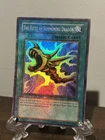 The Flute of Summoning Dragon