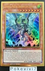 Red-Eyes Flare Metal Dragon