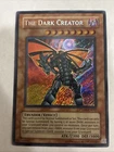 The Dark Creator