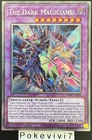 Dark Magician Girl