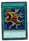 The Flute of Summoning Dragon