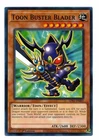Toon Buster Blader
