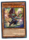 Toon Gemini Elf
