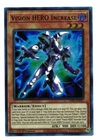 Vision HERO Increase