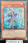 Eria the Water Charmer