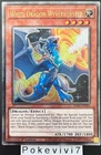 Blue-Eyes White Dragon