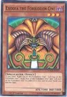 Exodia the Forbidden One